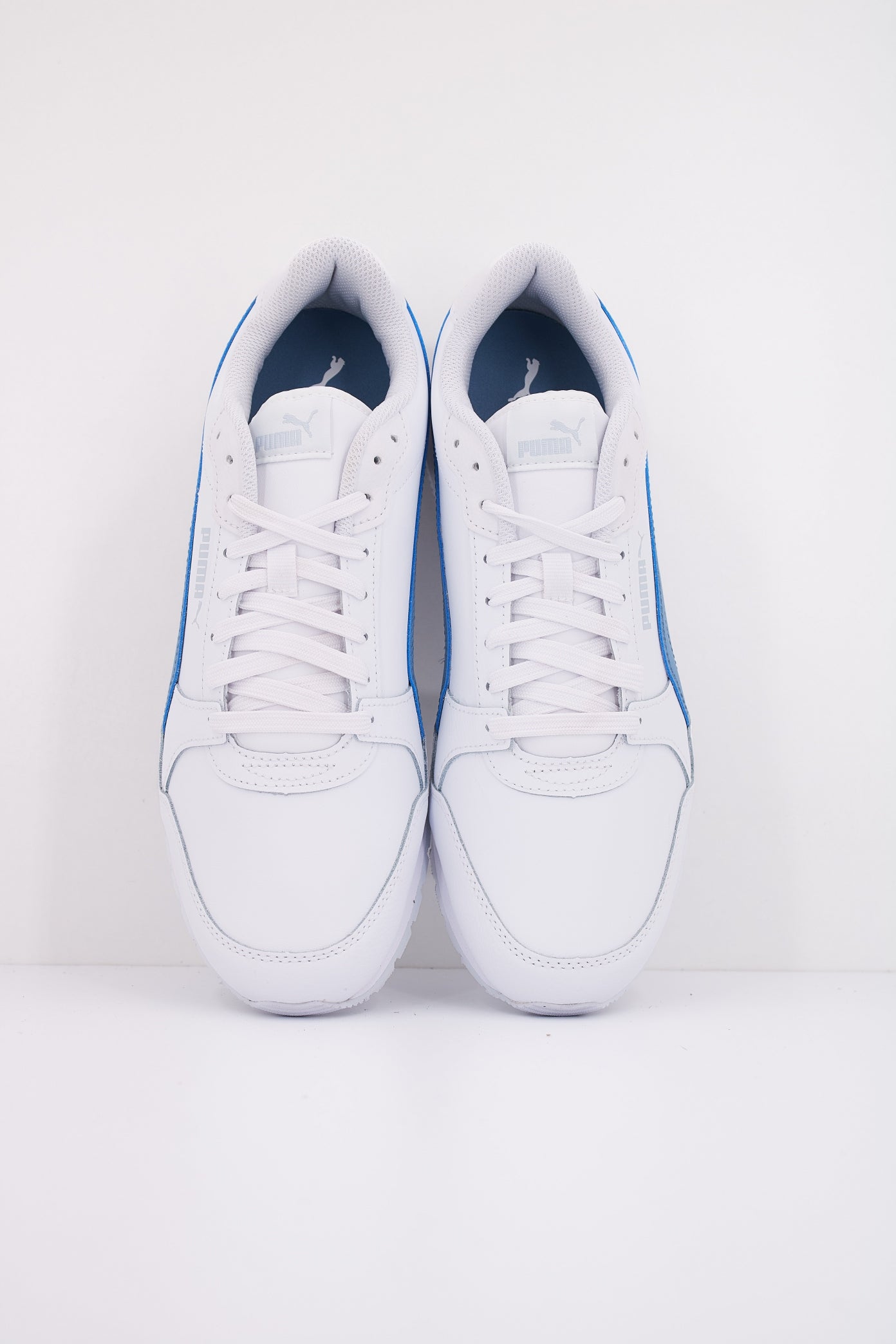 PUMA ST RUNNER V en color BLUE (3)
