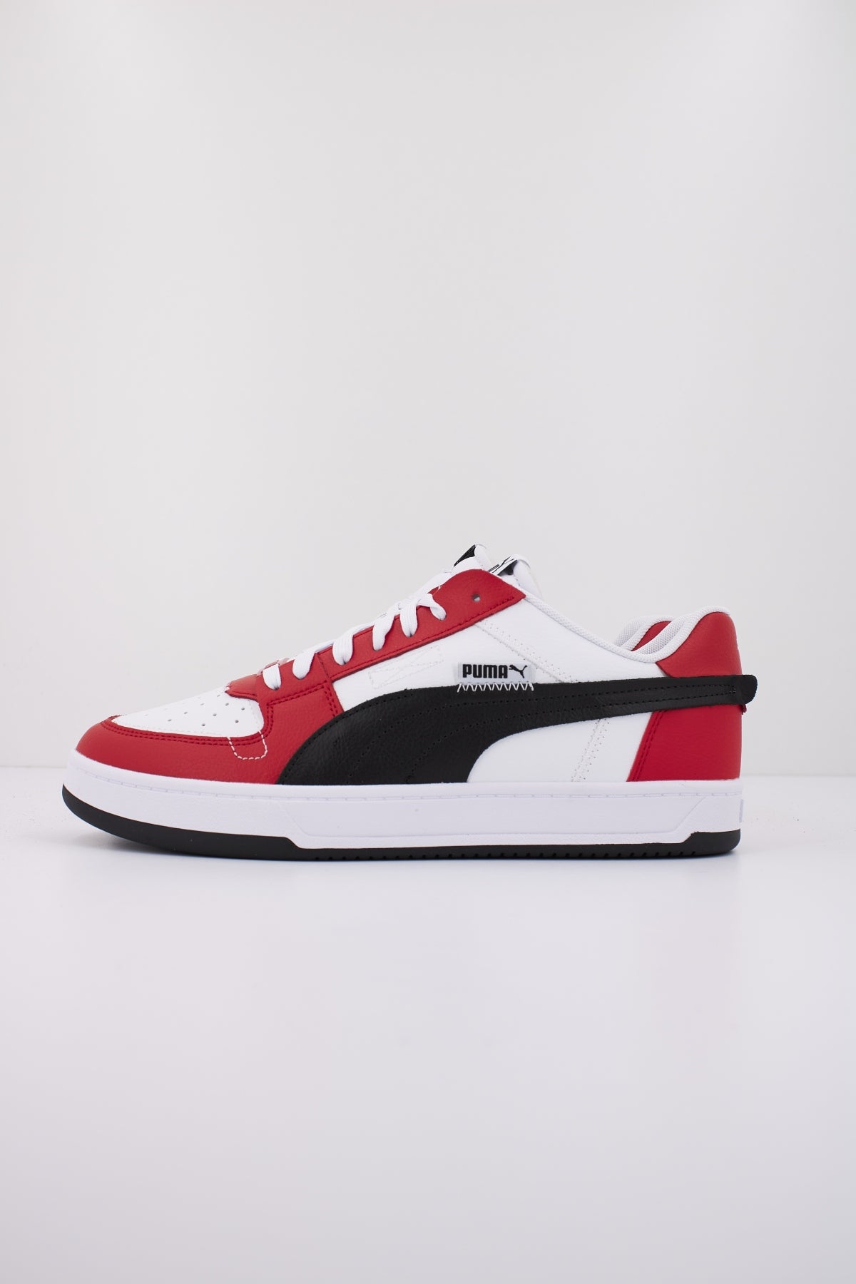 PUMA CAVEN . VTG en color WHITE (1)