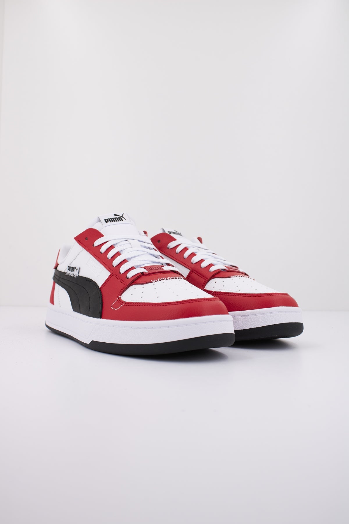 PUMA CAVEN . VTG en color WHITE (2)