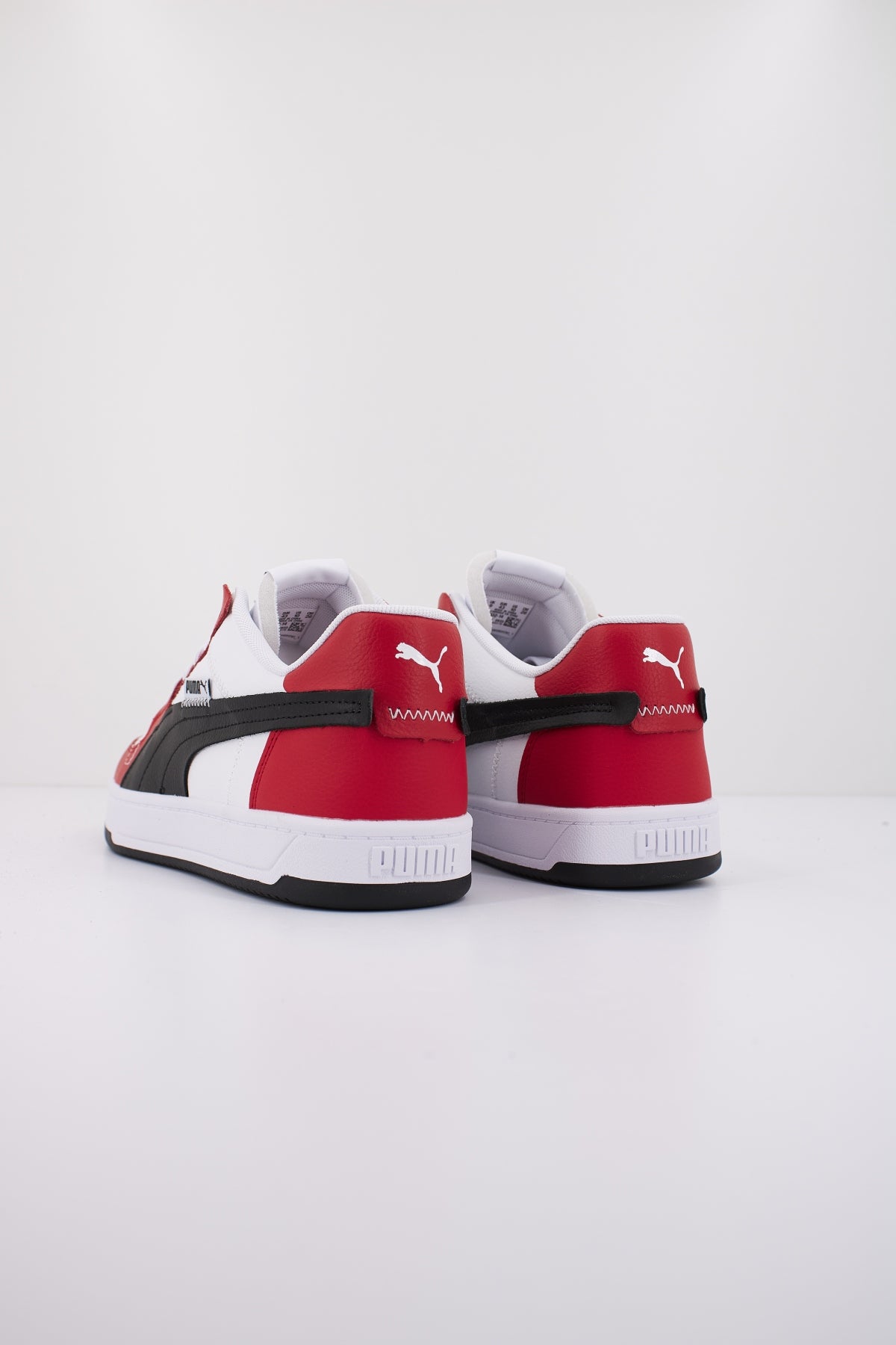 PUMA CAVEN . VTG en color WHITE (3)