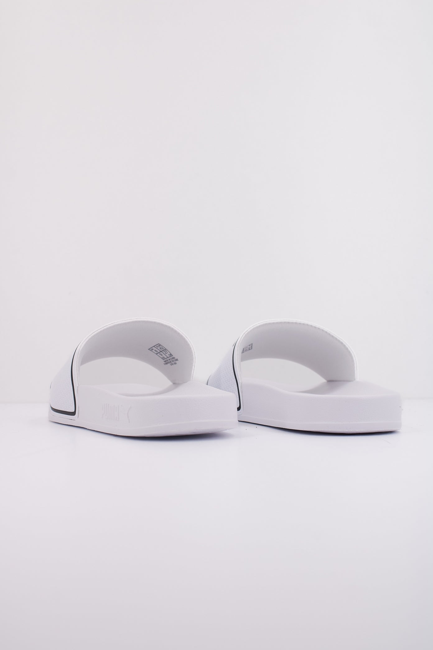 PUMA LEADCAT . en color WHITE (4)