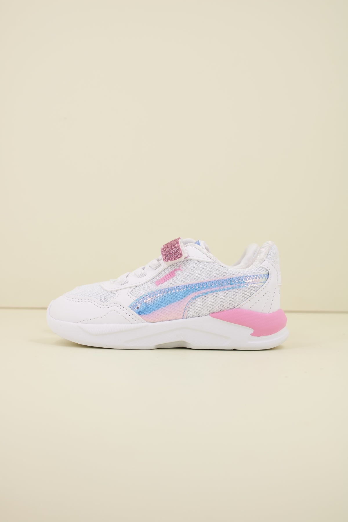 PUMA X-RAY SPEED LITE DEE en color BLUE (1)
