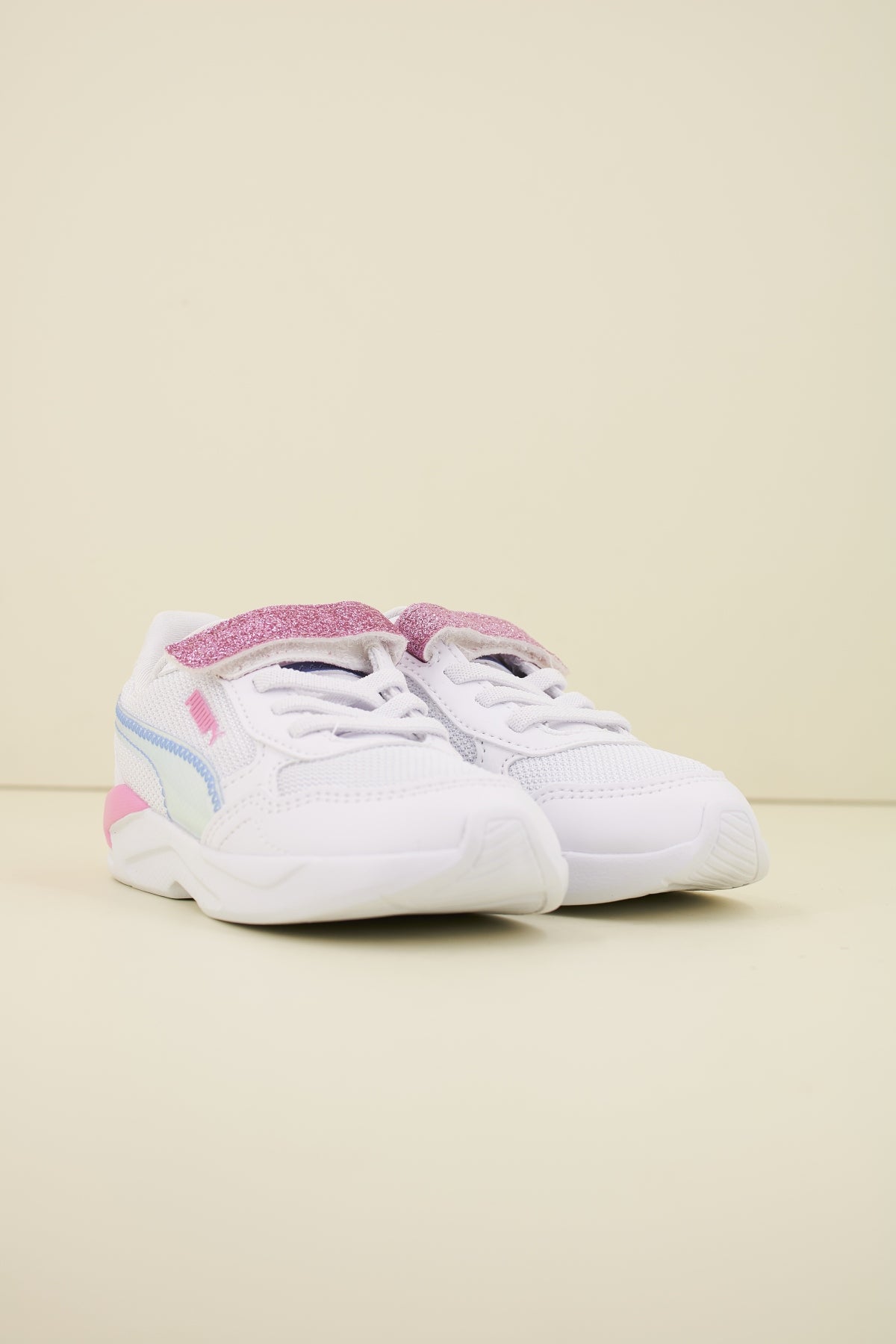 PUMA X-RAY SPEED LITE DEE en color BLUE (2)