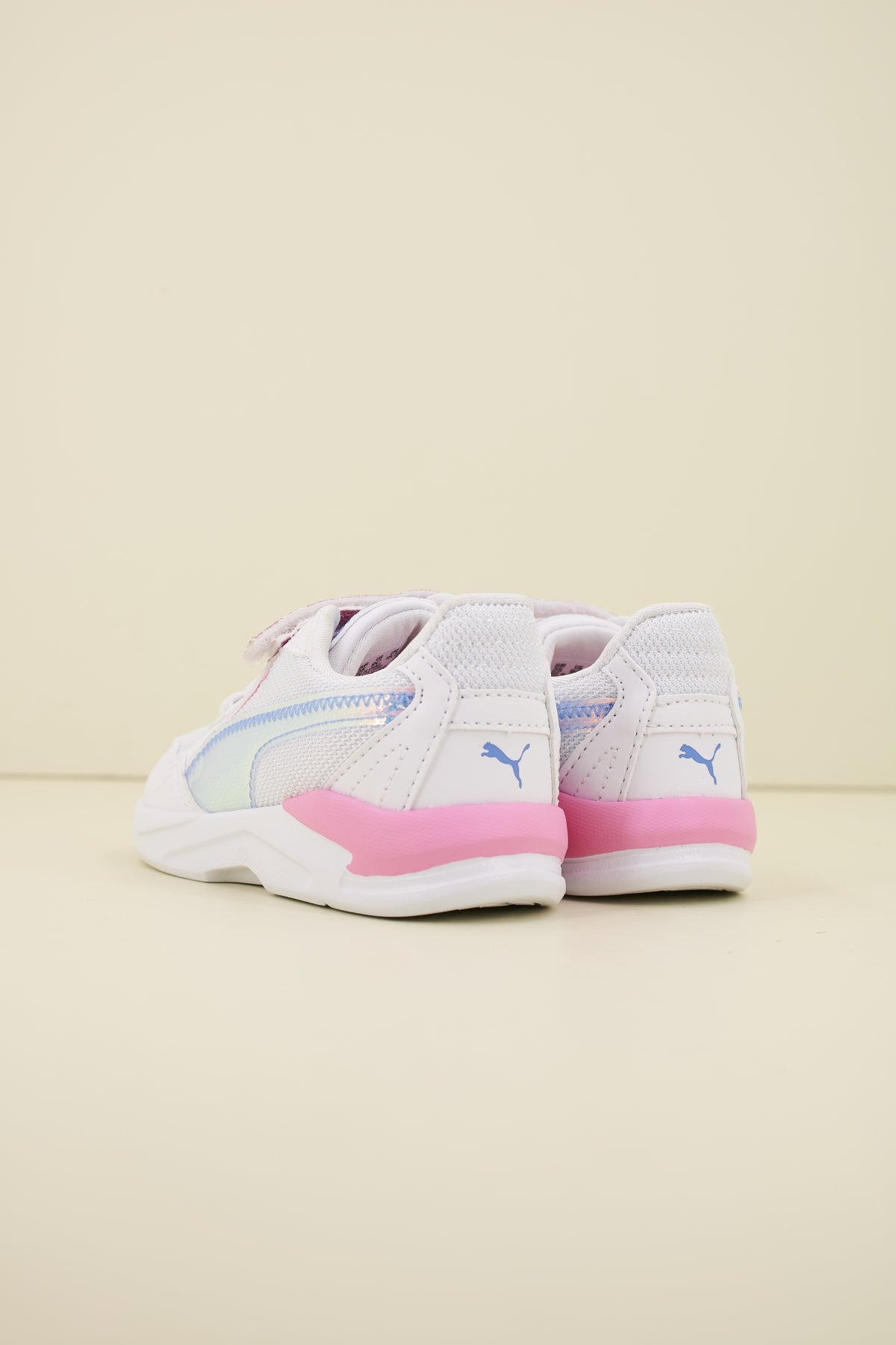 PUMA X-RAY SPEED LITE DEE en color BLUE (3)