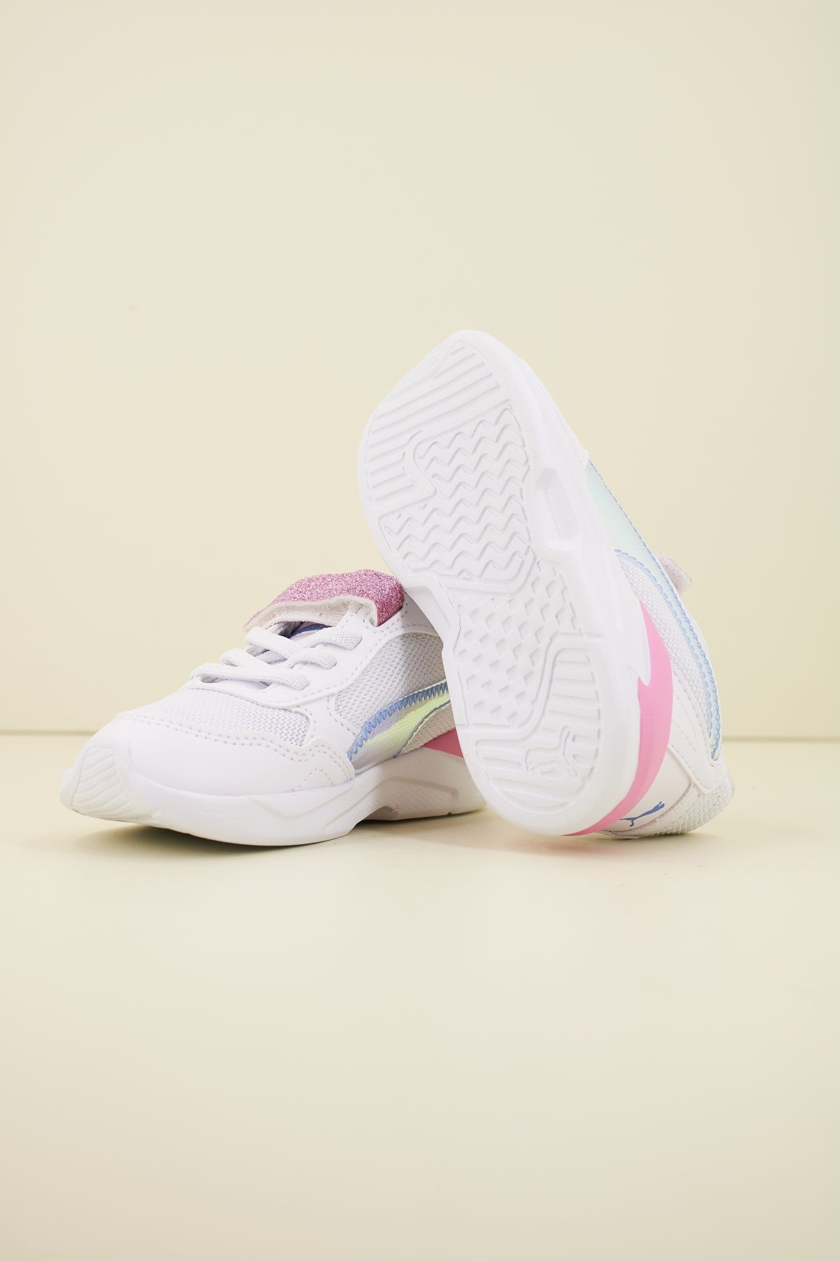 PUMA X-RAY SPEED LITE DEE en color BLUE (4)