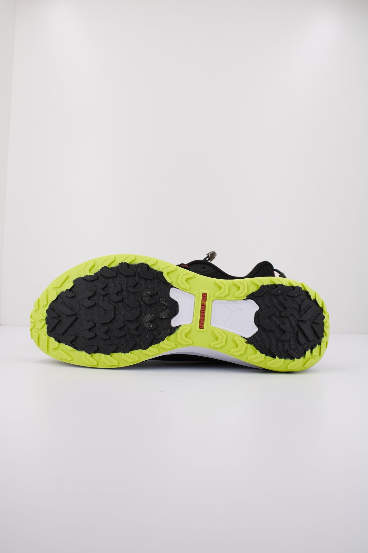 PUMA FAST- TRAC NITRO en color BLACK (4)