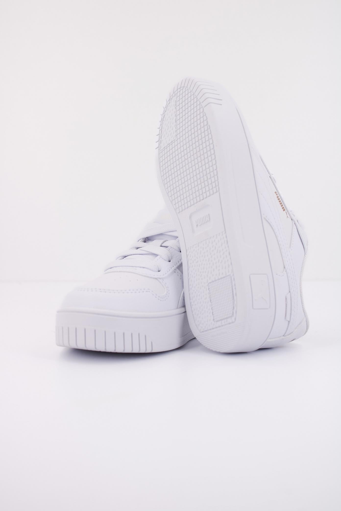 PUMA CARINA STREET PS en color WHITE (5)