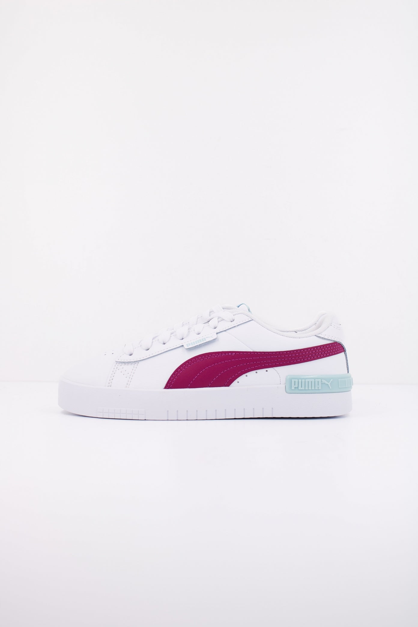 PUMA JADA JR en color WHITE (1)