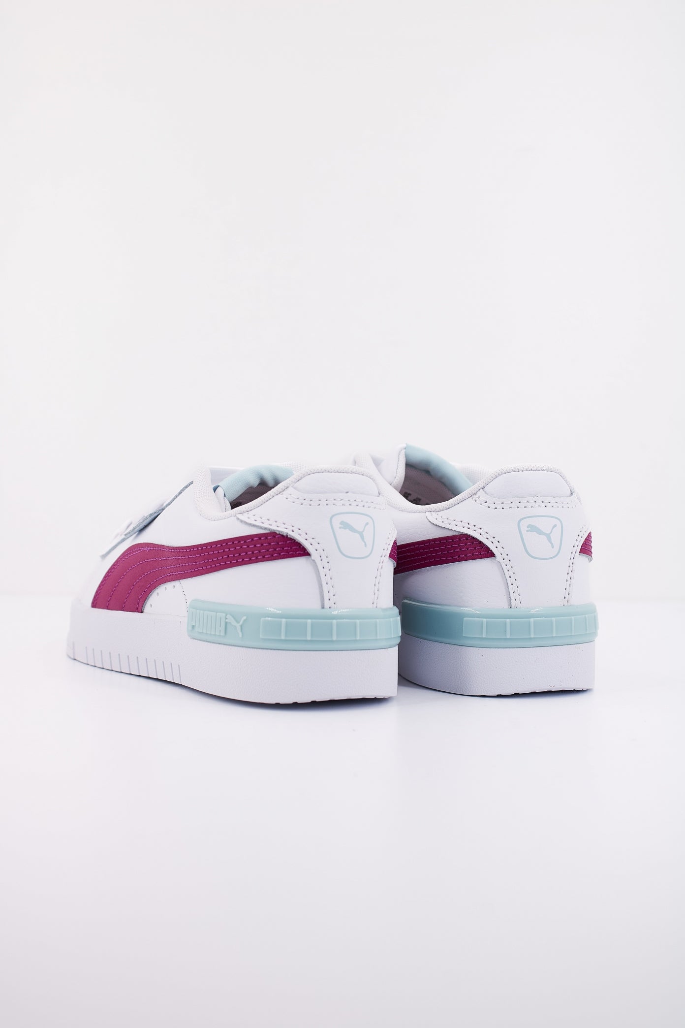 PUMA JADA JR en color WHITE (4)