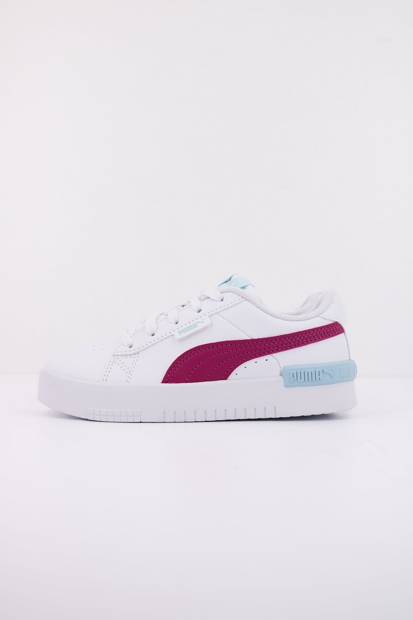 PUMA JADA PS en color WHITE (1)