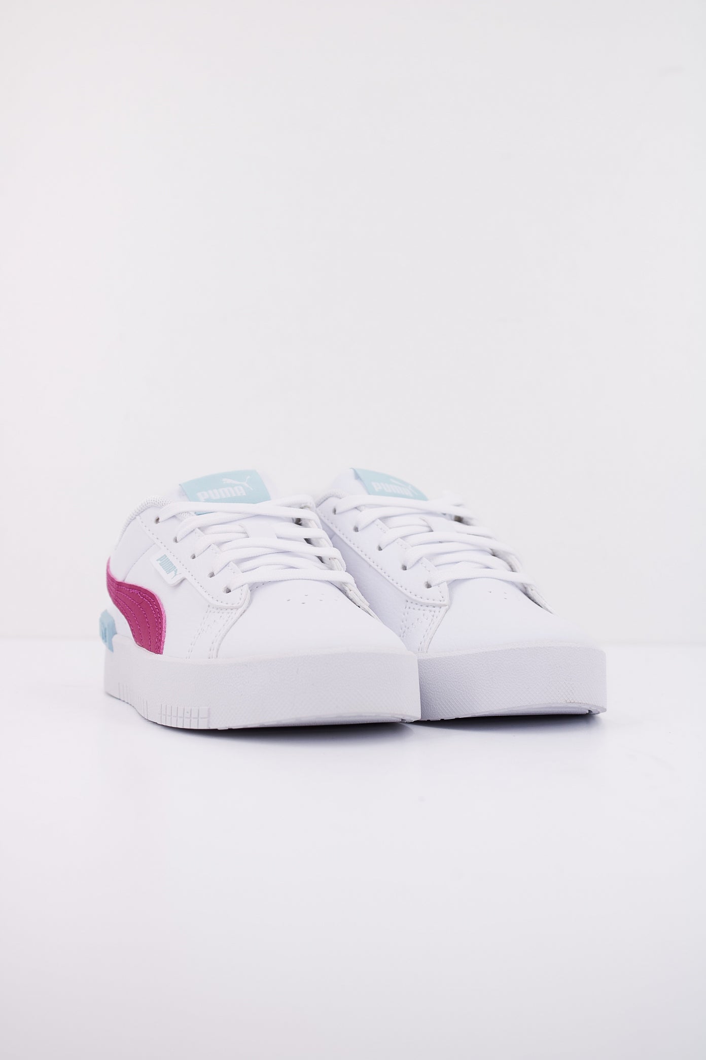 PUMA JADA PS en color WHITE (2)