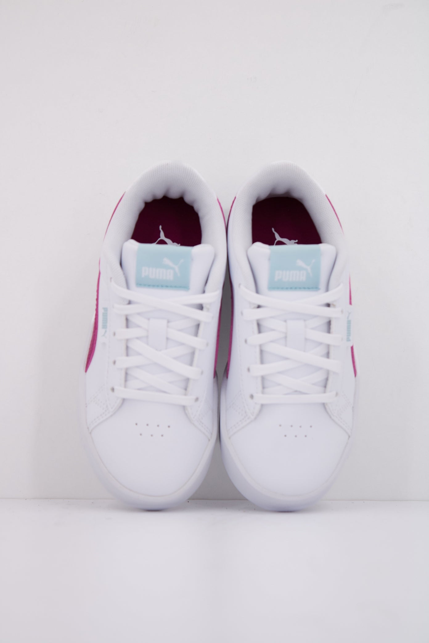 PUMA JADA PS en color WHITE (3)