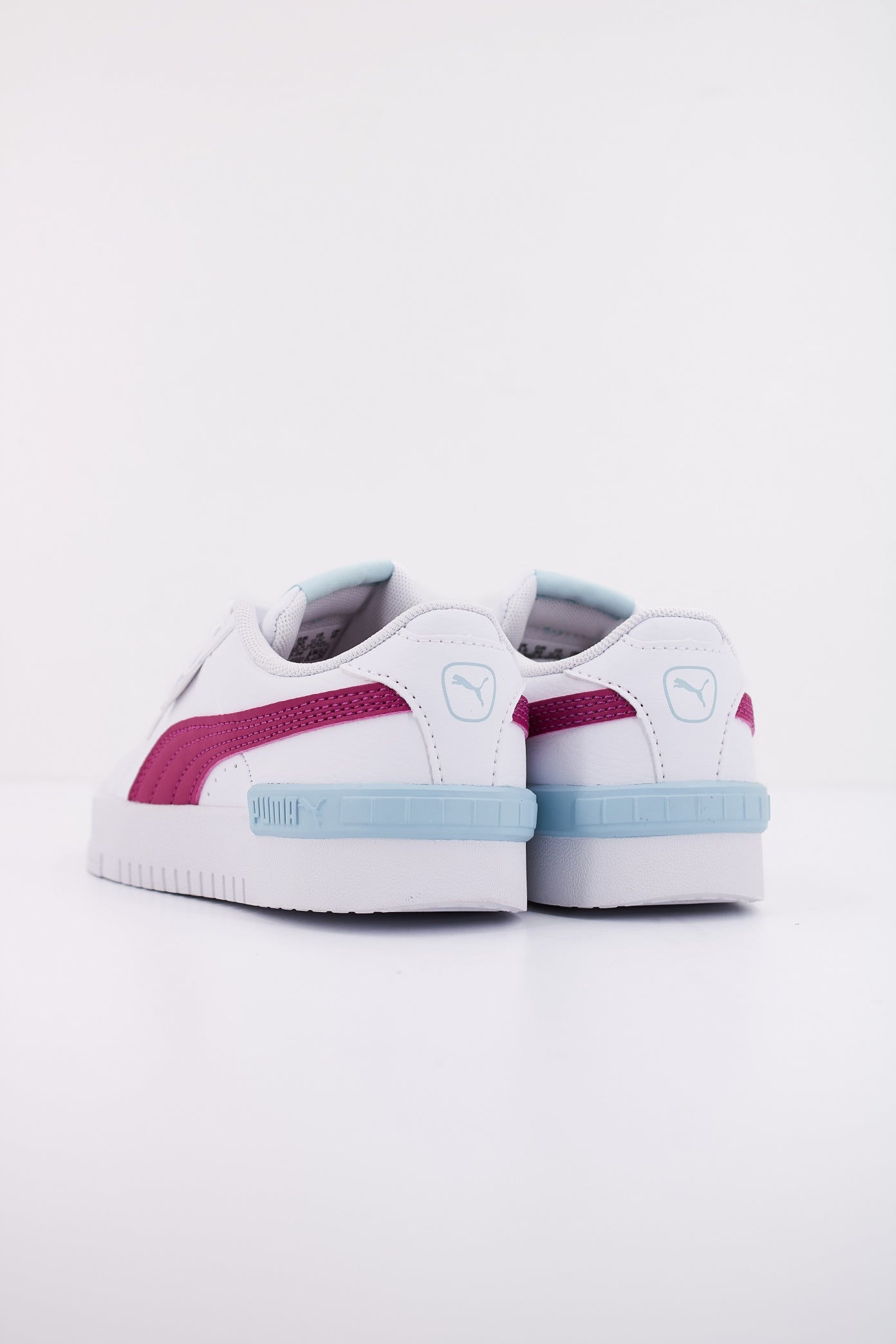PUMA JADA PS en color WHITE (4)