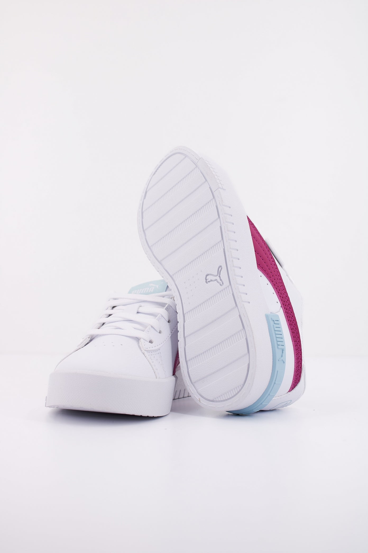 PUMA JADA PS en color WHITE (5)