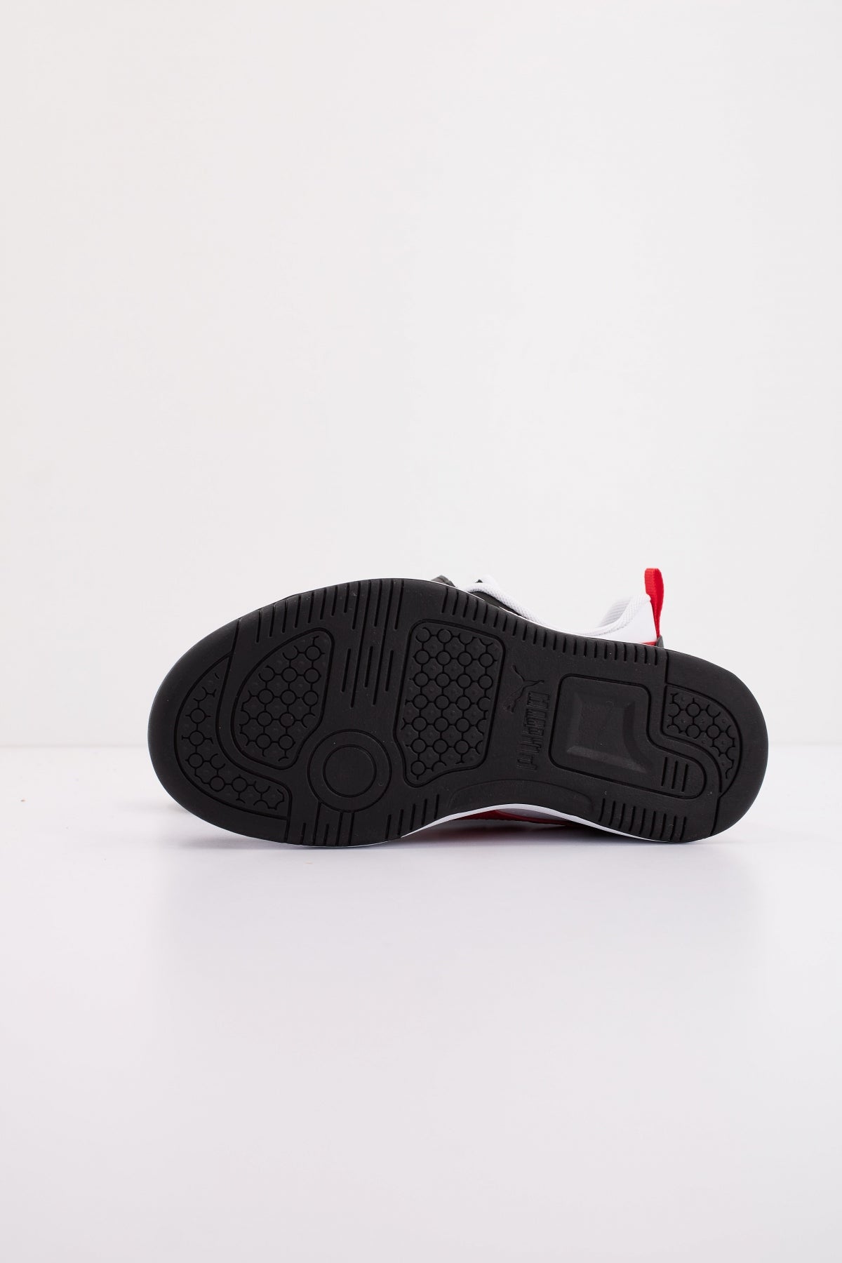 PUMA PUMA REBOUND V LO A en color WHITE (5)