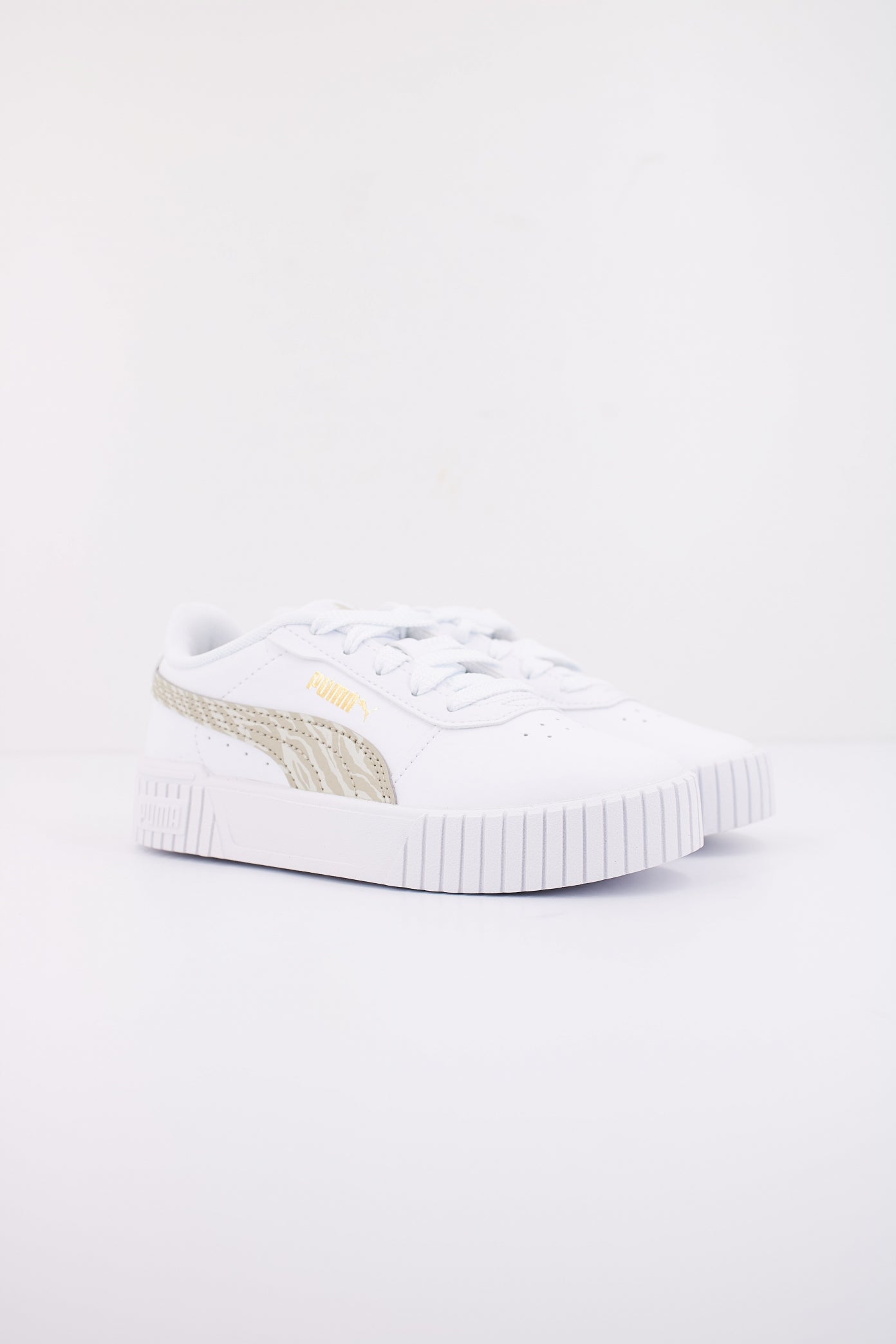 PUMA CARINA . ZEBRA PS en color WHITE (2)