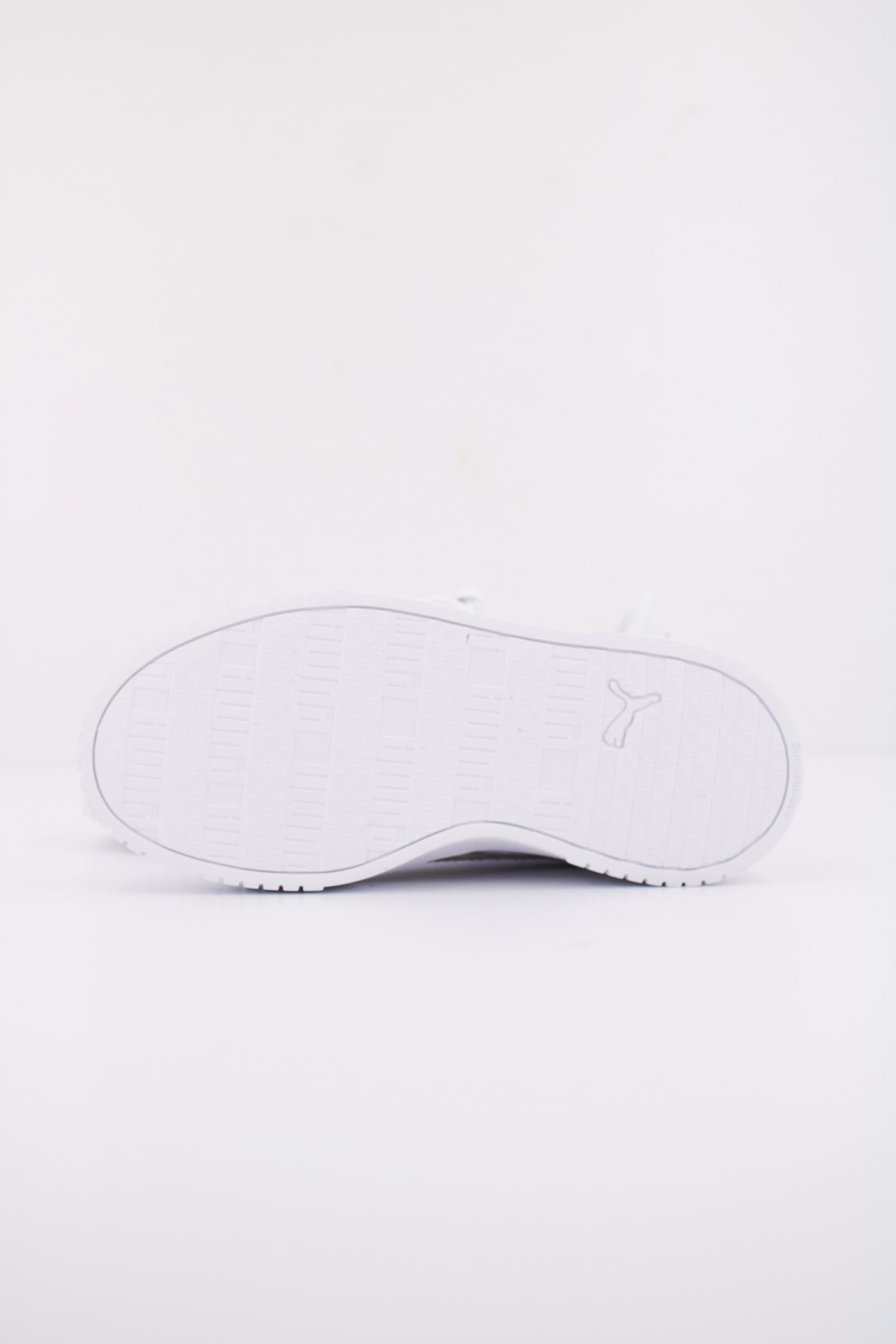 PUMA CARINA . ZEBRA PS en color WHITE (5)