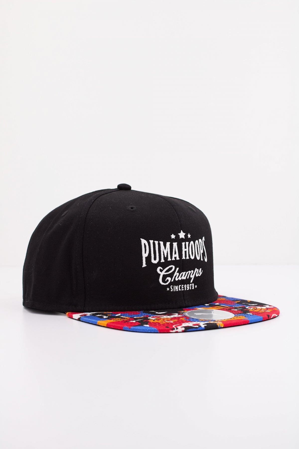 PUMA BASKETBALL PRO FB CA en color BLACK (2)