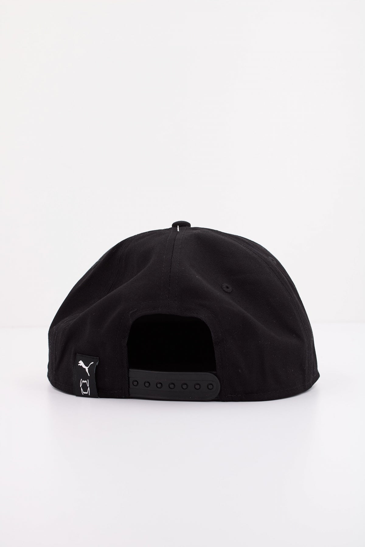 PUMA BASKETBALL PRO FB CA en color BLACK (3)