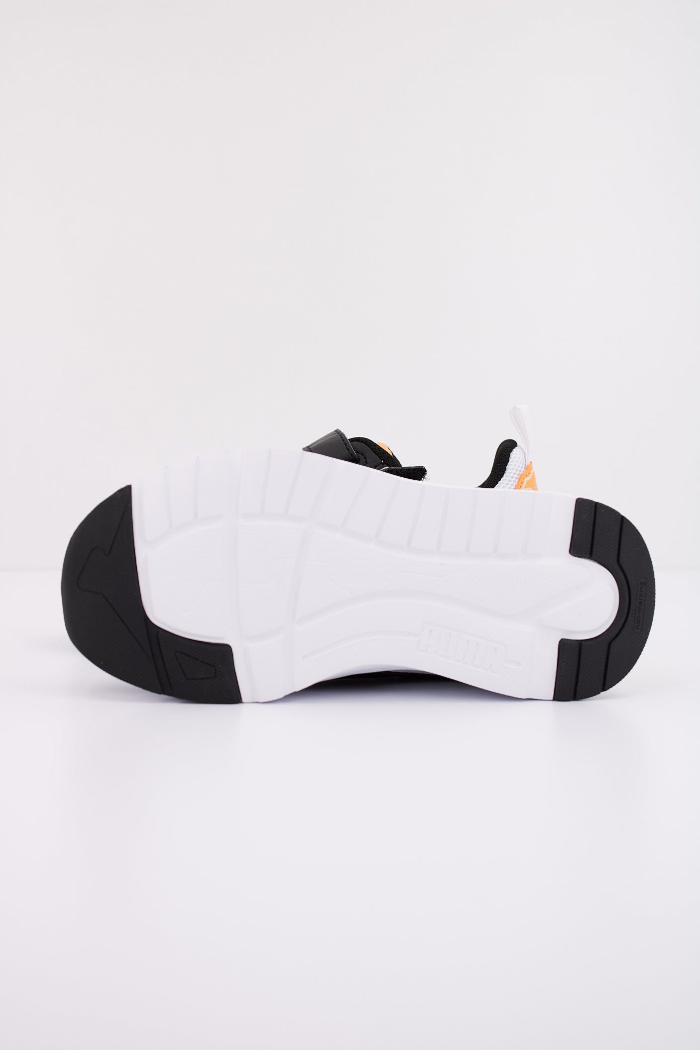 PUMA TRINITY AC+ PS en color WHITE (5)