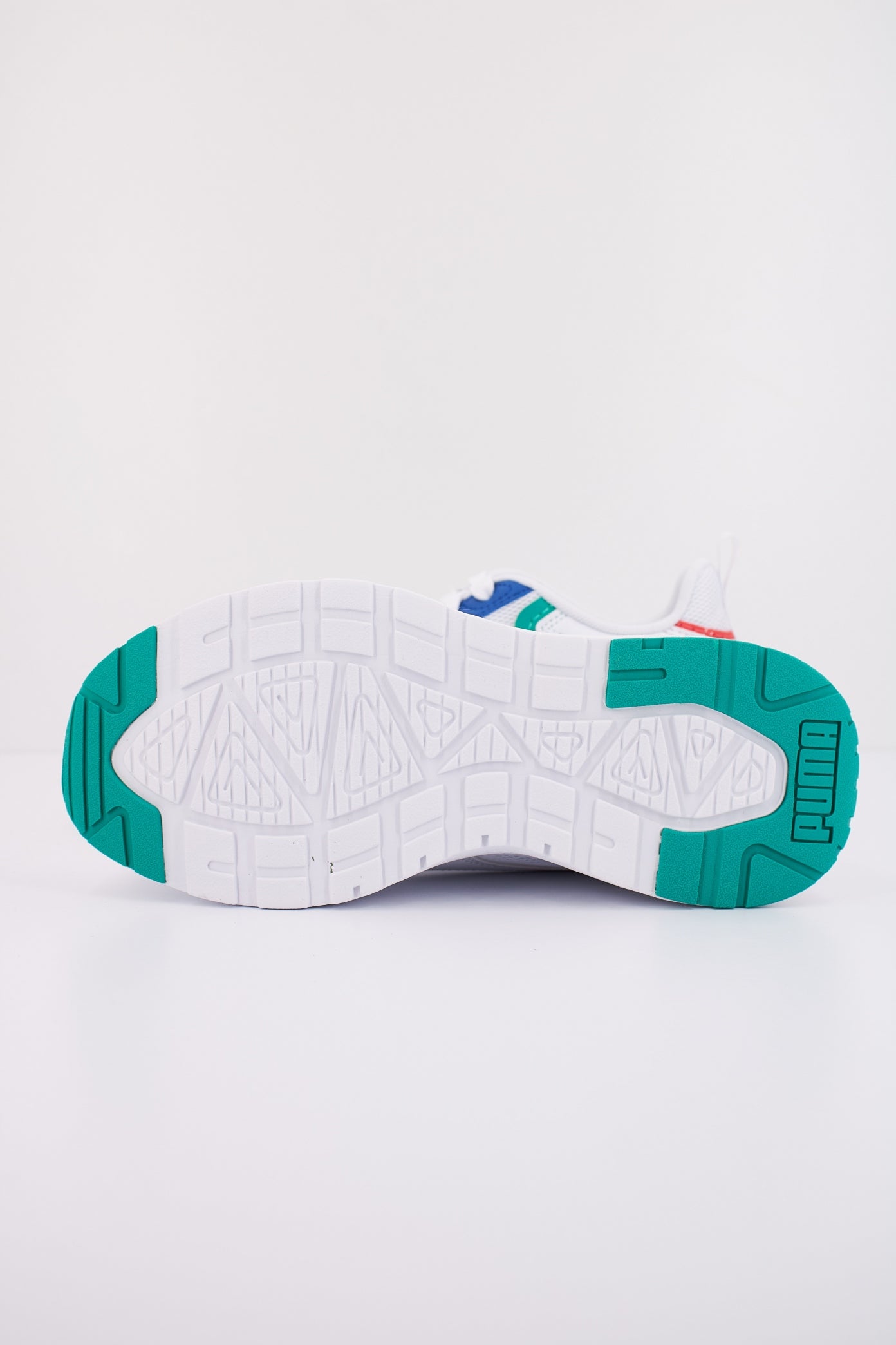 PUMA TRINITY LITE READY, en color WHITE (5)