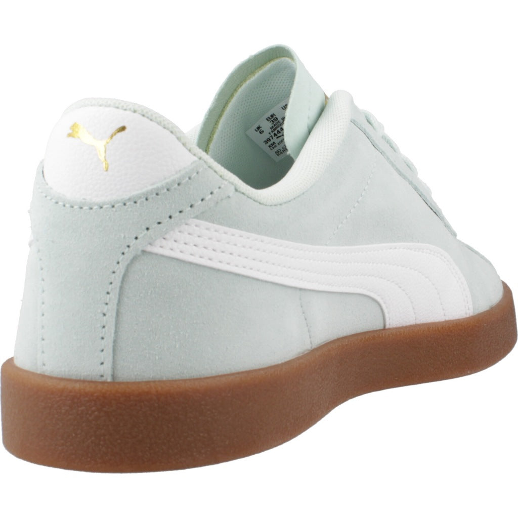 PUMA CLUB II en color BLWHGM (3)