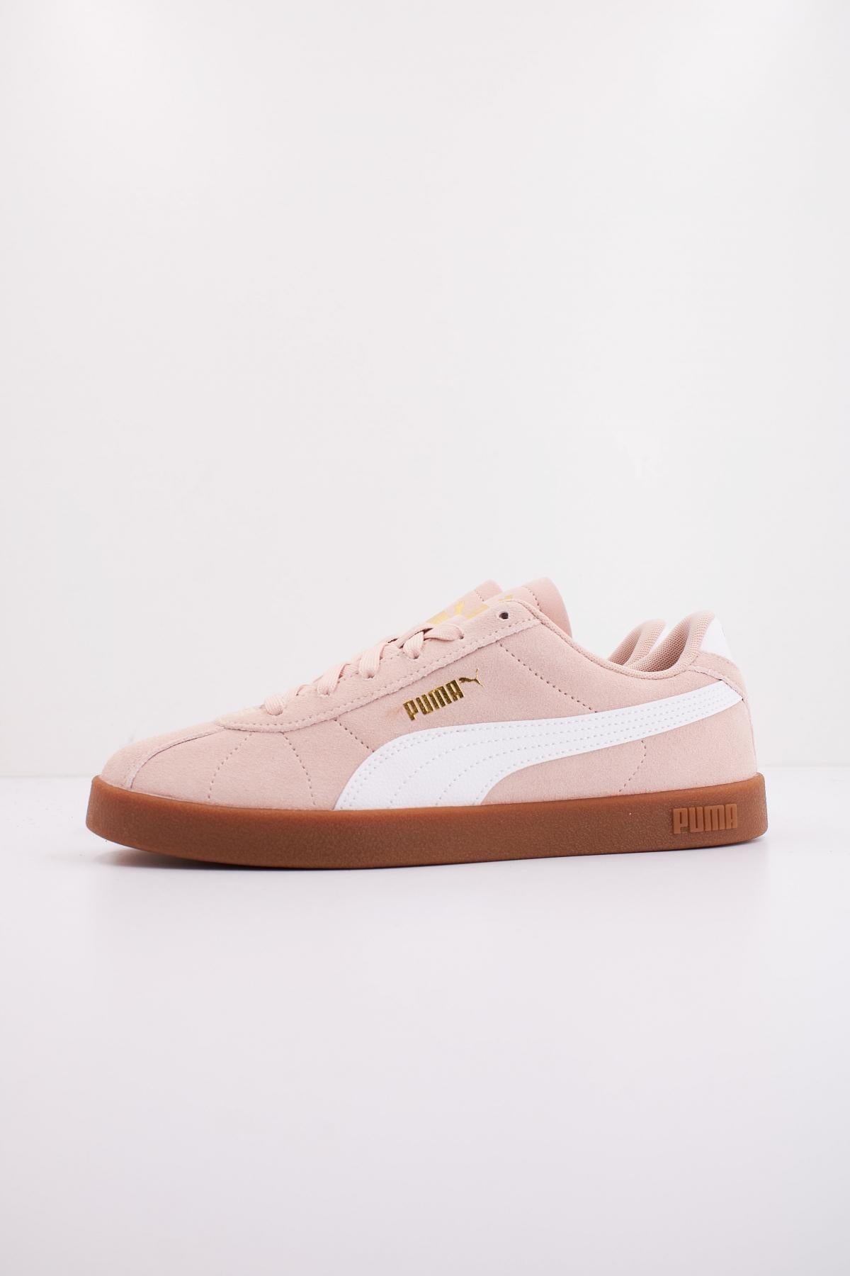 PUMA PUMA CLUB II en color RSQZWH (1)