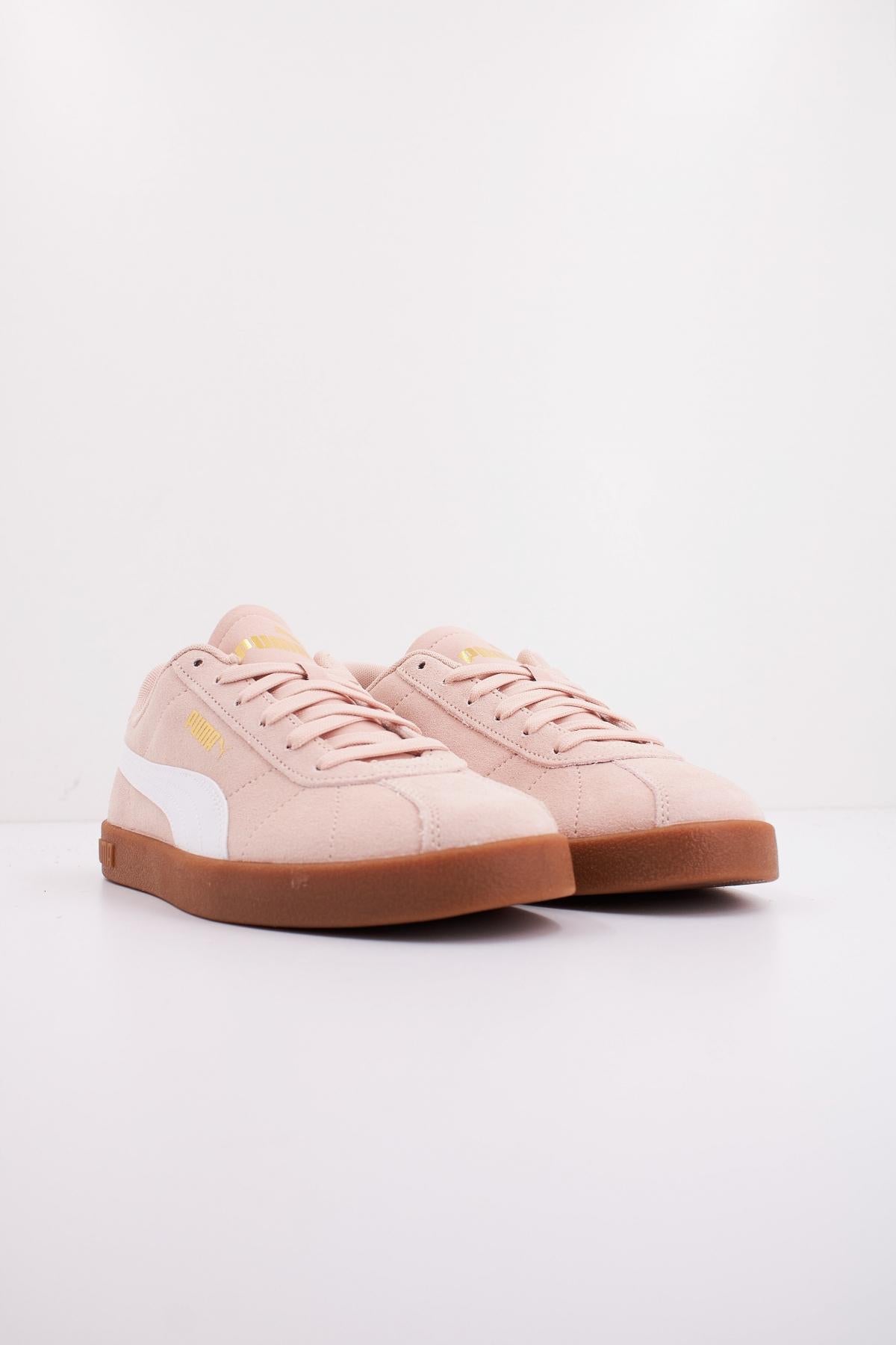PUMA PUMA CLUB II en color RSQZWH (2)