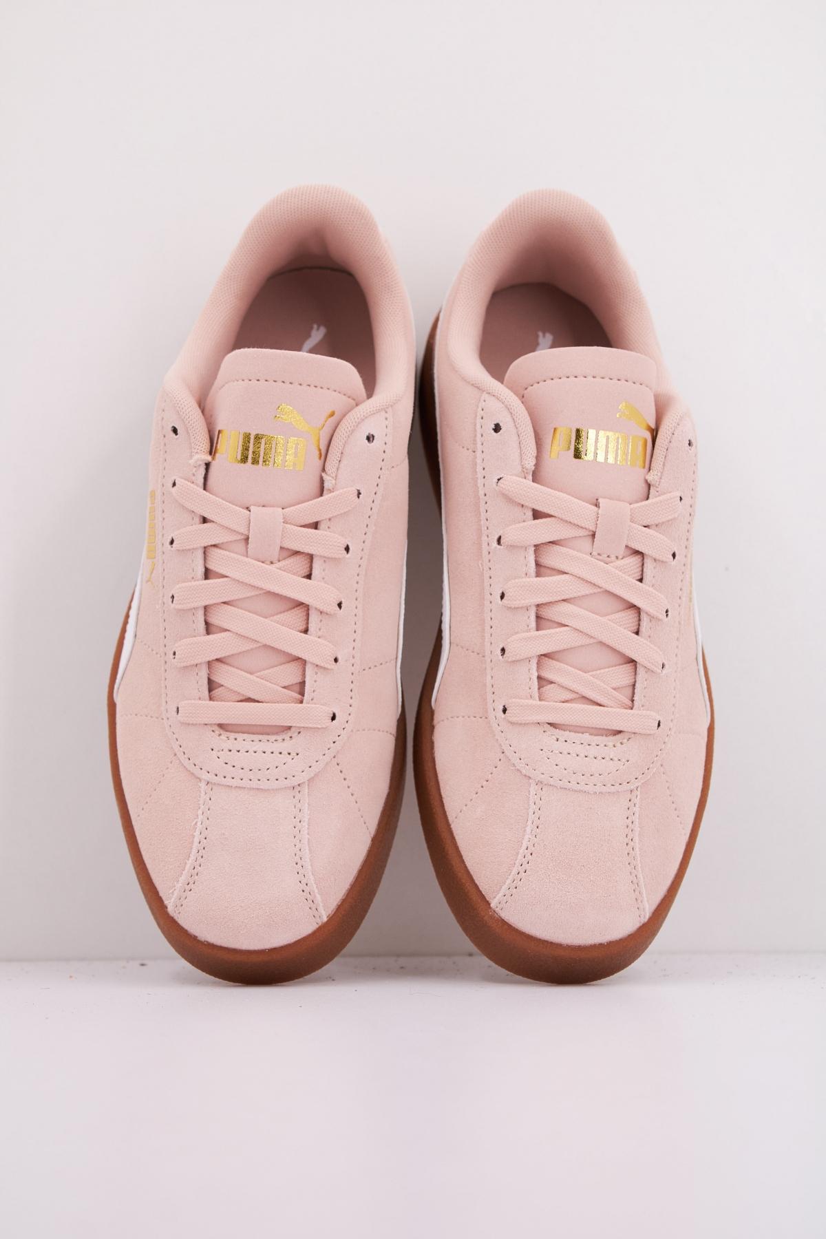 PUMA PUMA CLUB II en color RSQZWH (3)