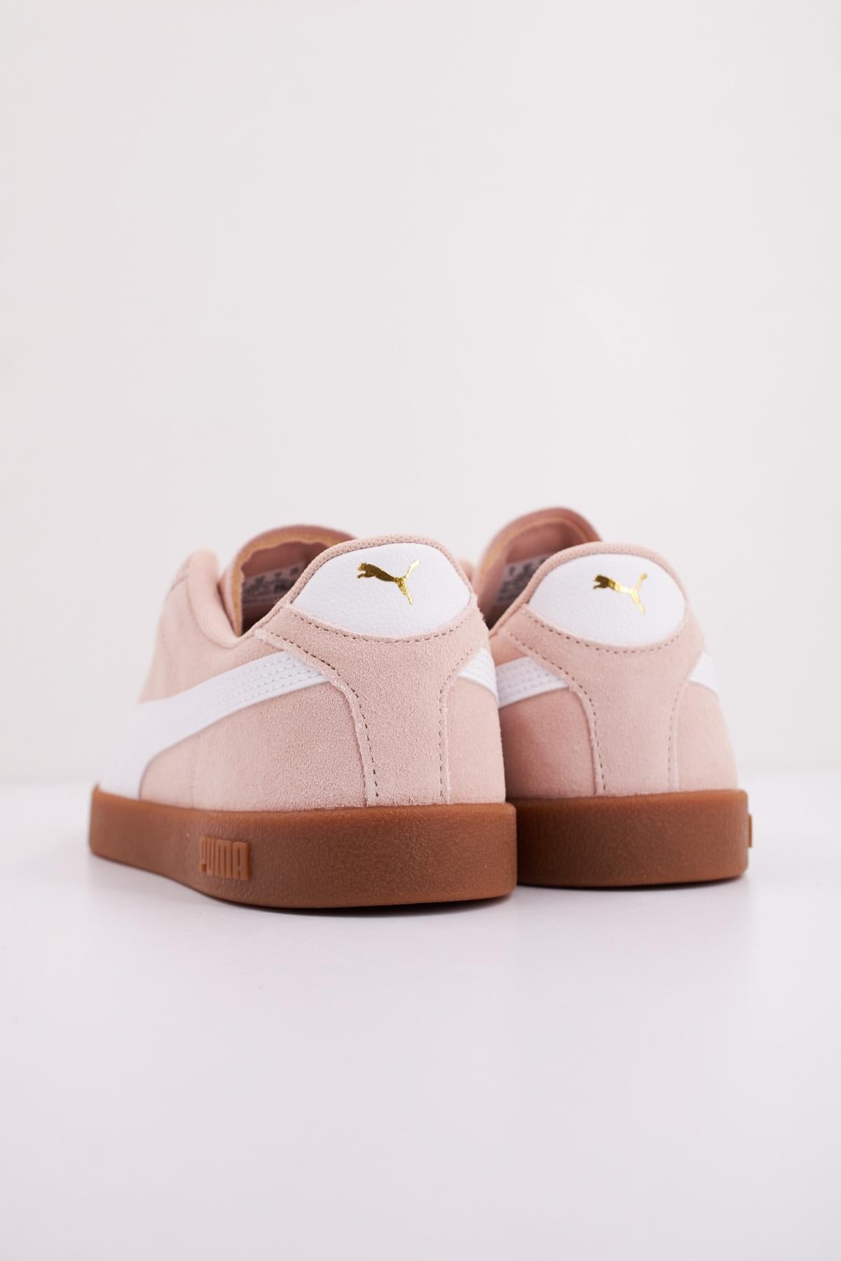 PUMA PUMA CLUB II en color RSQZWH (4)