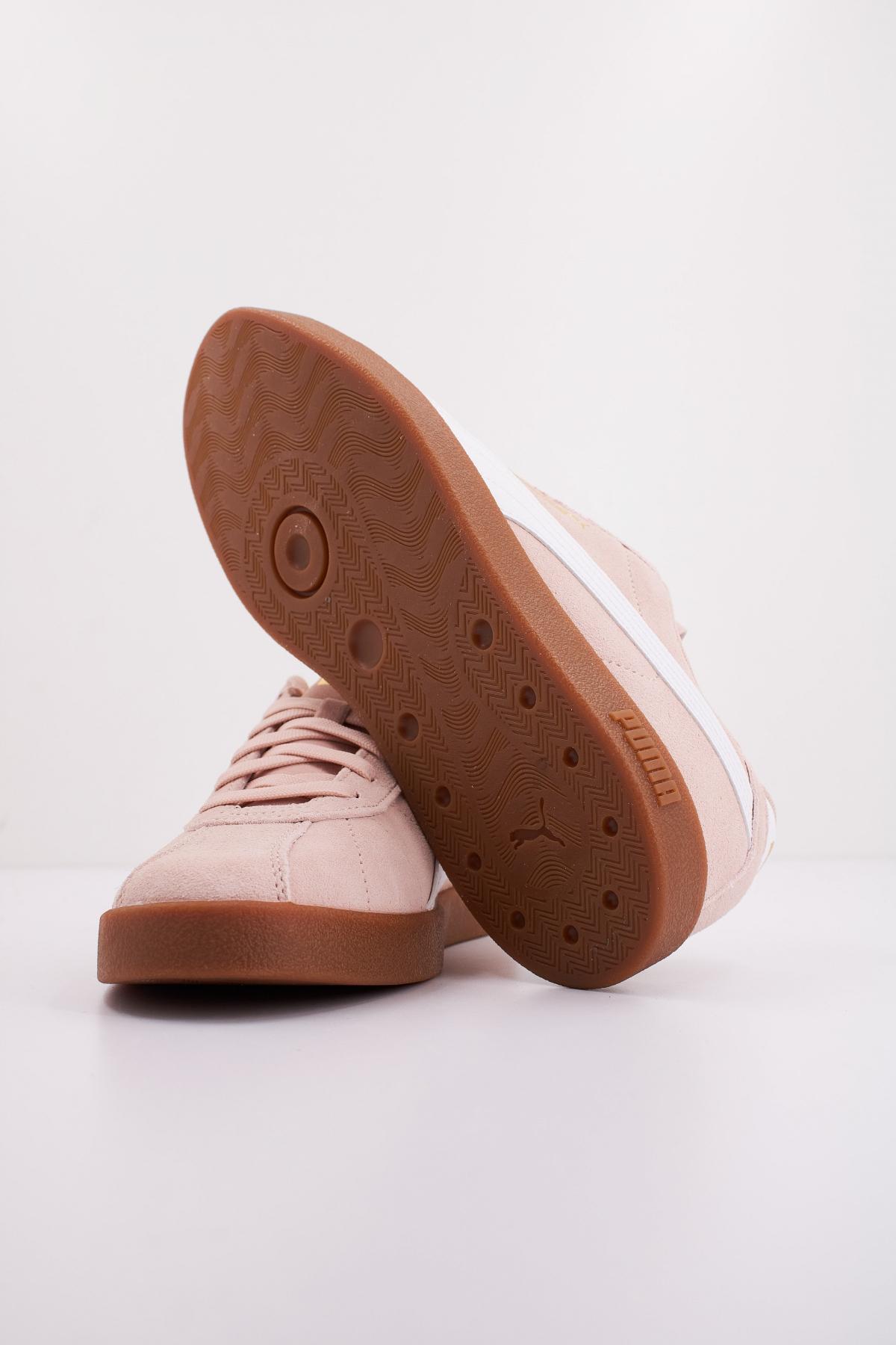 PUMA PUMA CLUB II en color RSQZWH (5)