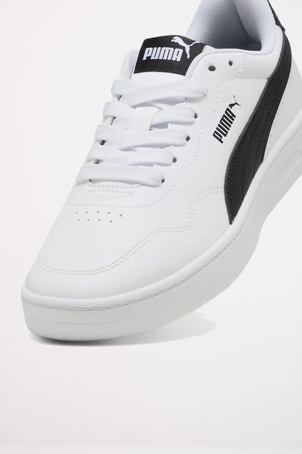 PUMA COURT LALLY en color WHTBLK (5)