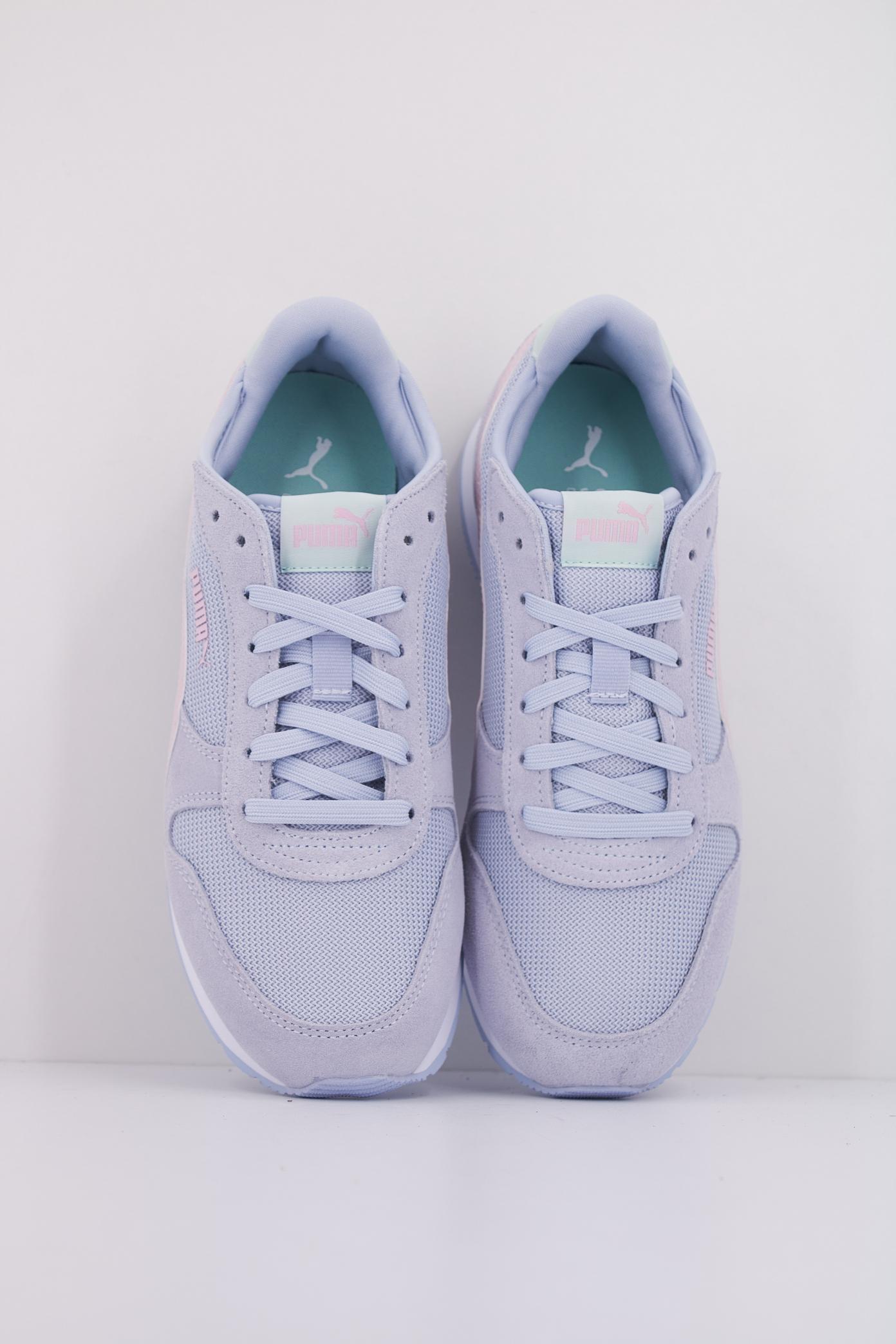 PUMA ST MILER en color RSBLWH (3)