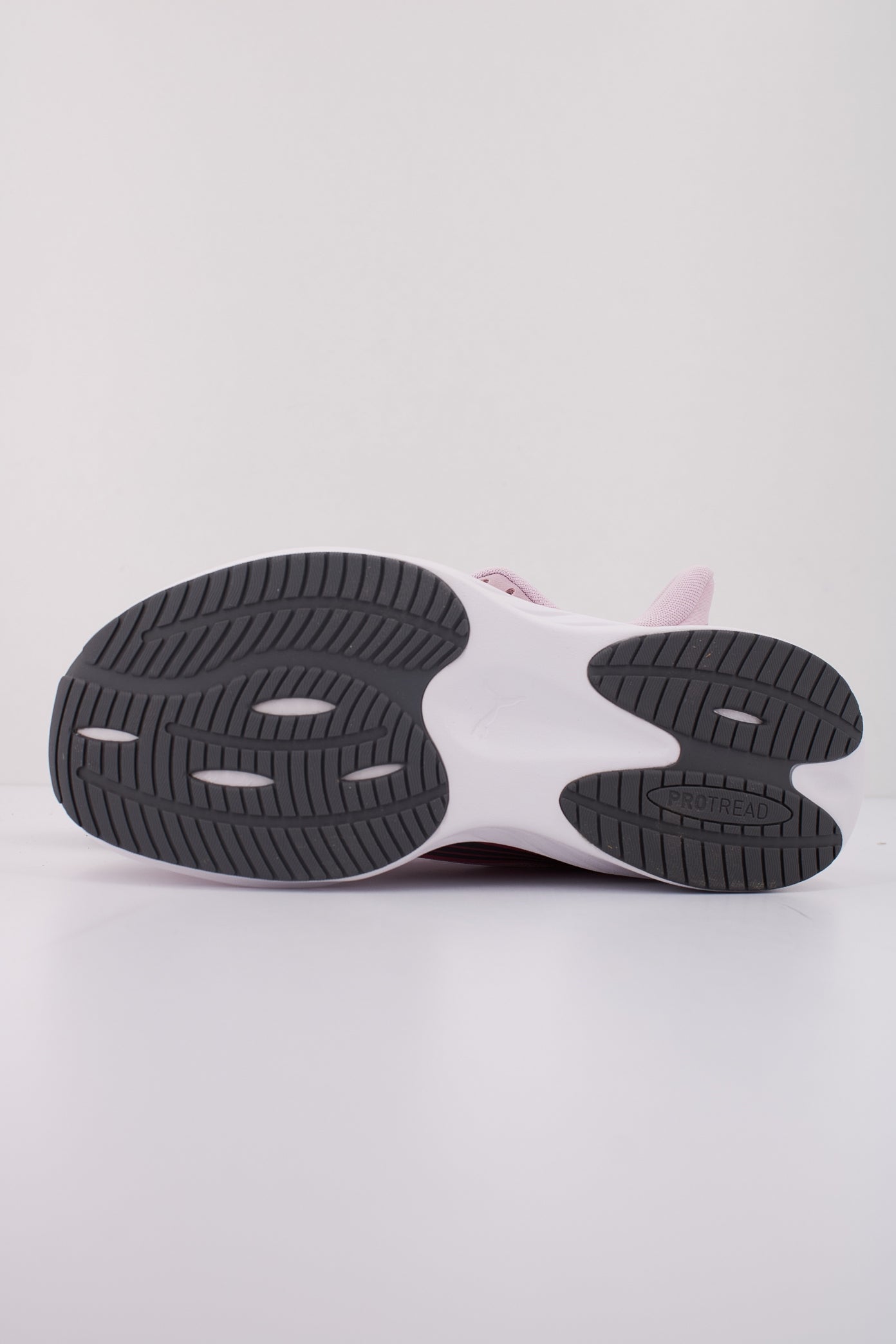 PUMA POUNCE LITE JR en color PINK (5)