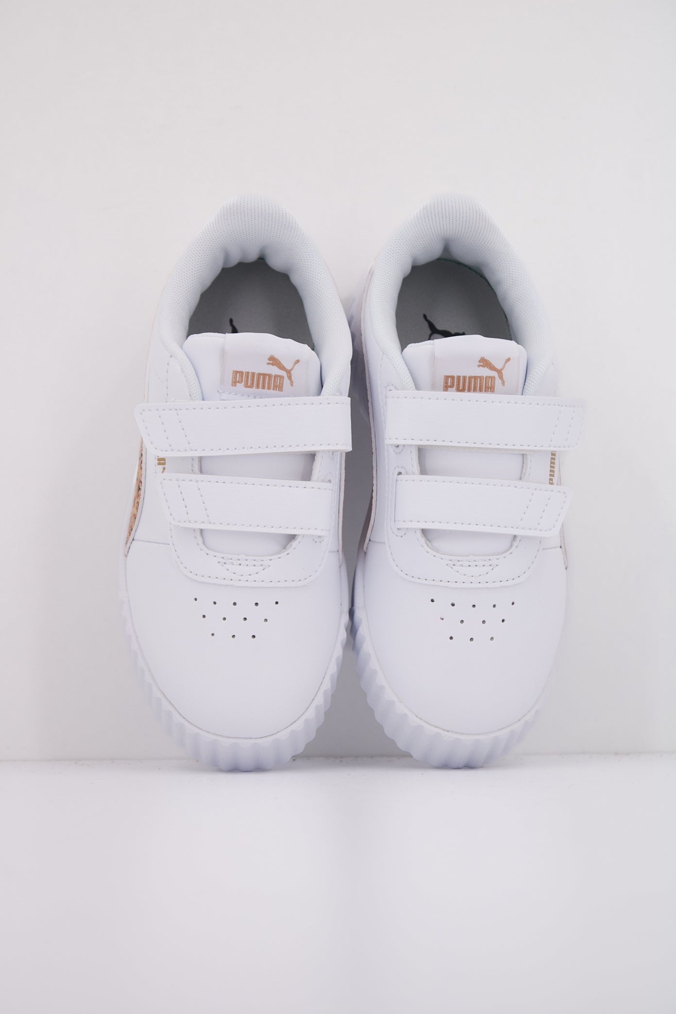 PUMA CARINA . ANIMAL V en color WHITE (3)