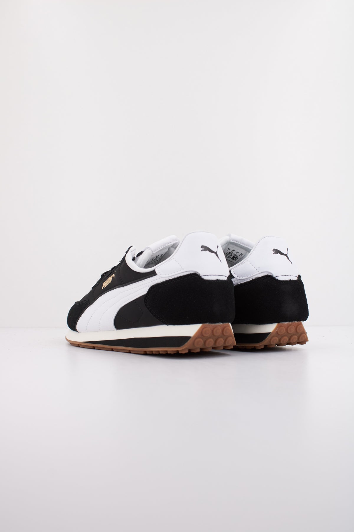 PUMA ST MILER RISE en color BLACK (4)