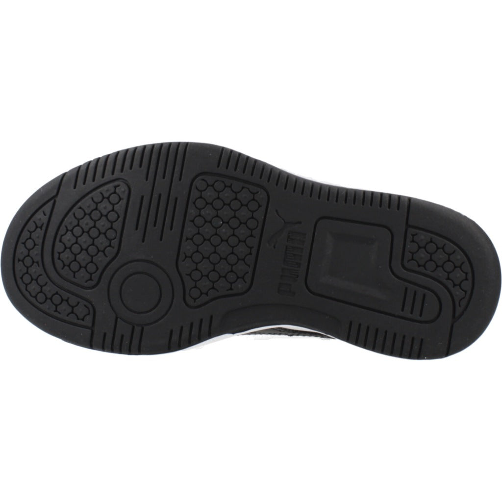 PUMA PUMA REBOUND V LO A en color WHITE (6)
