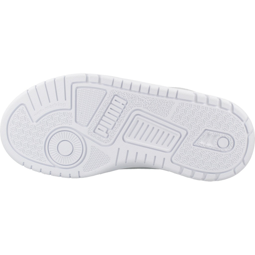 PUMA SHUFFLE DOWNTOWN LO en color WHITE (6)