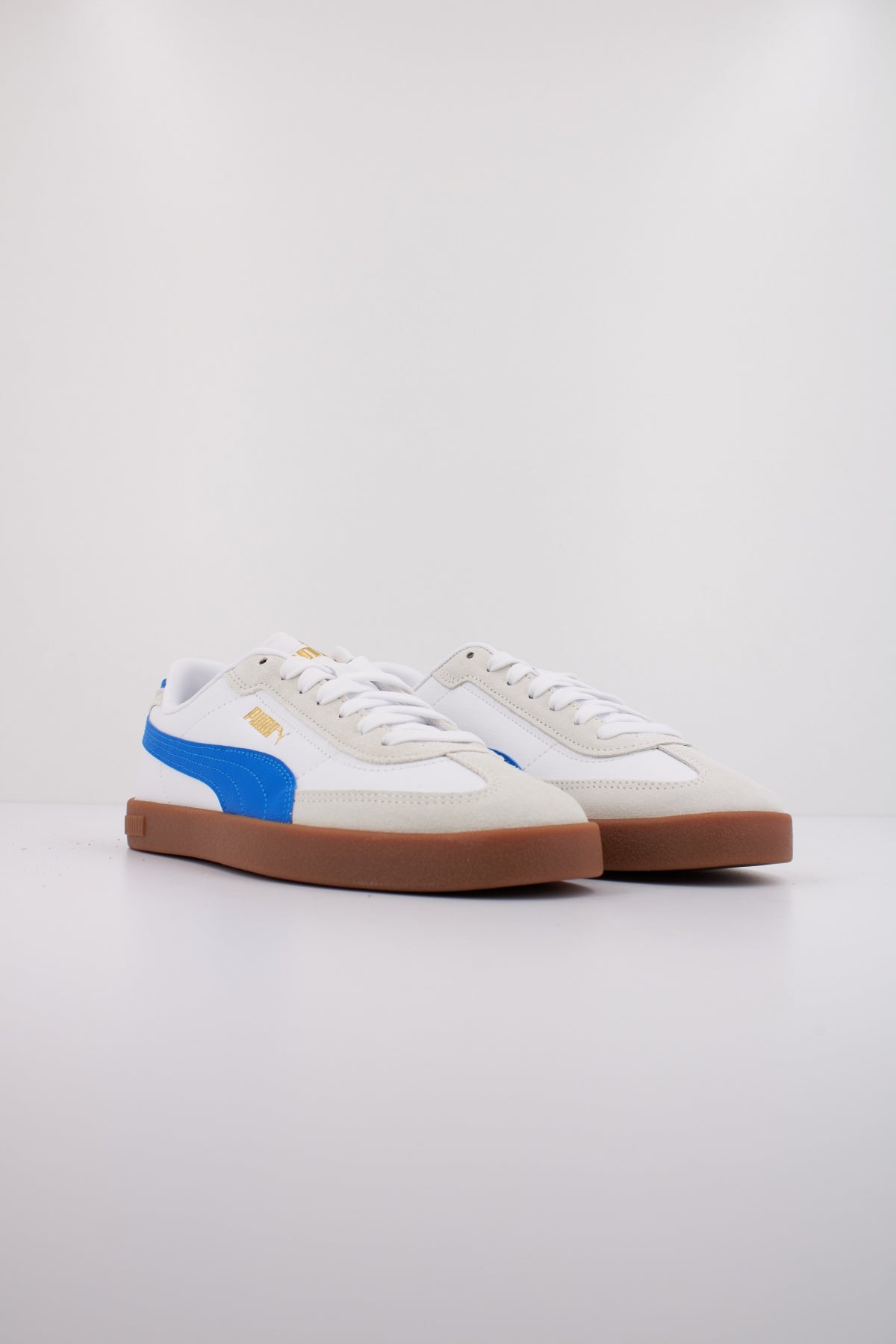 PUMA PUMA CLUB II ERA JR en color WHITE (2)