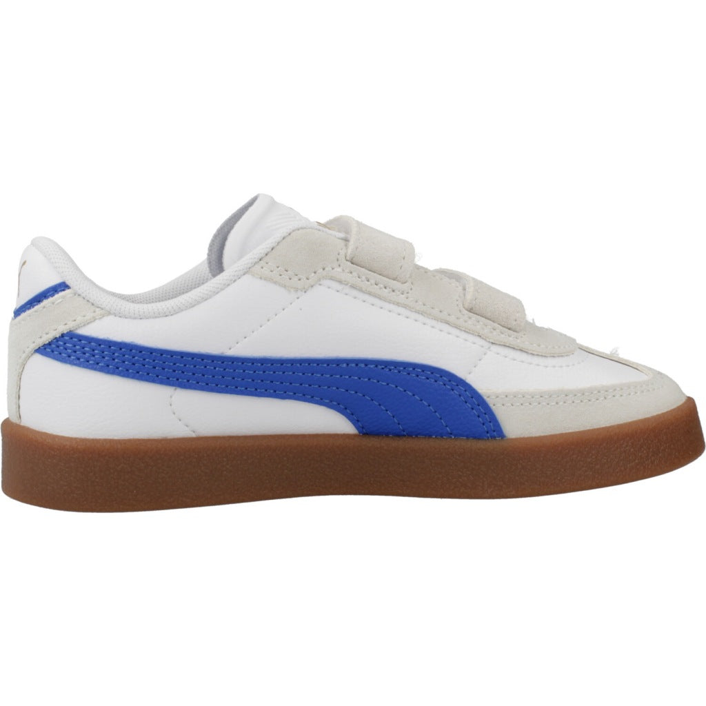 PUMA PUMA CLUB II ERA V P en color WHITE (4)