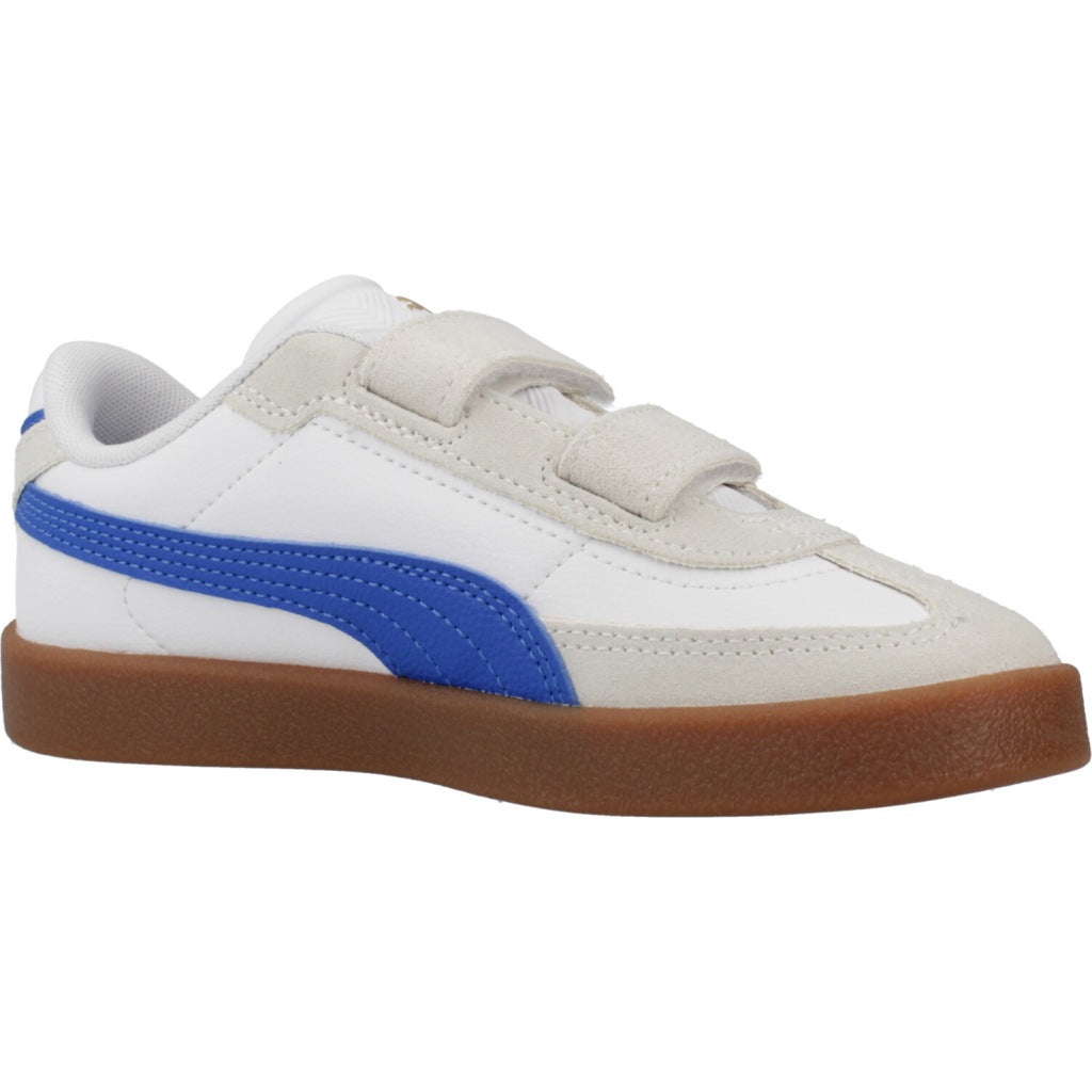 PUMA PUMA CLUB II ERA V P en color WHITE (5)