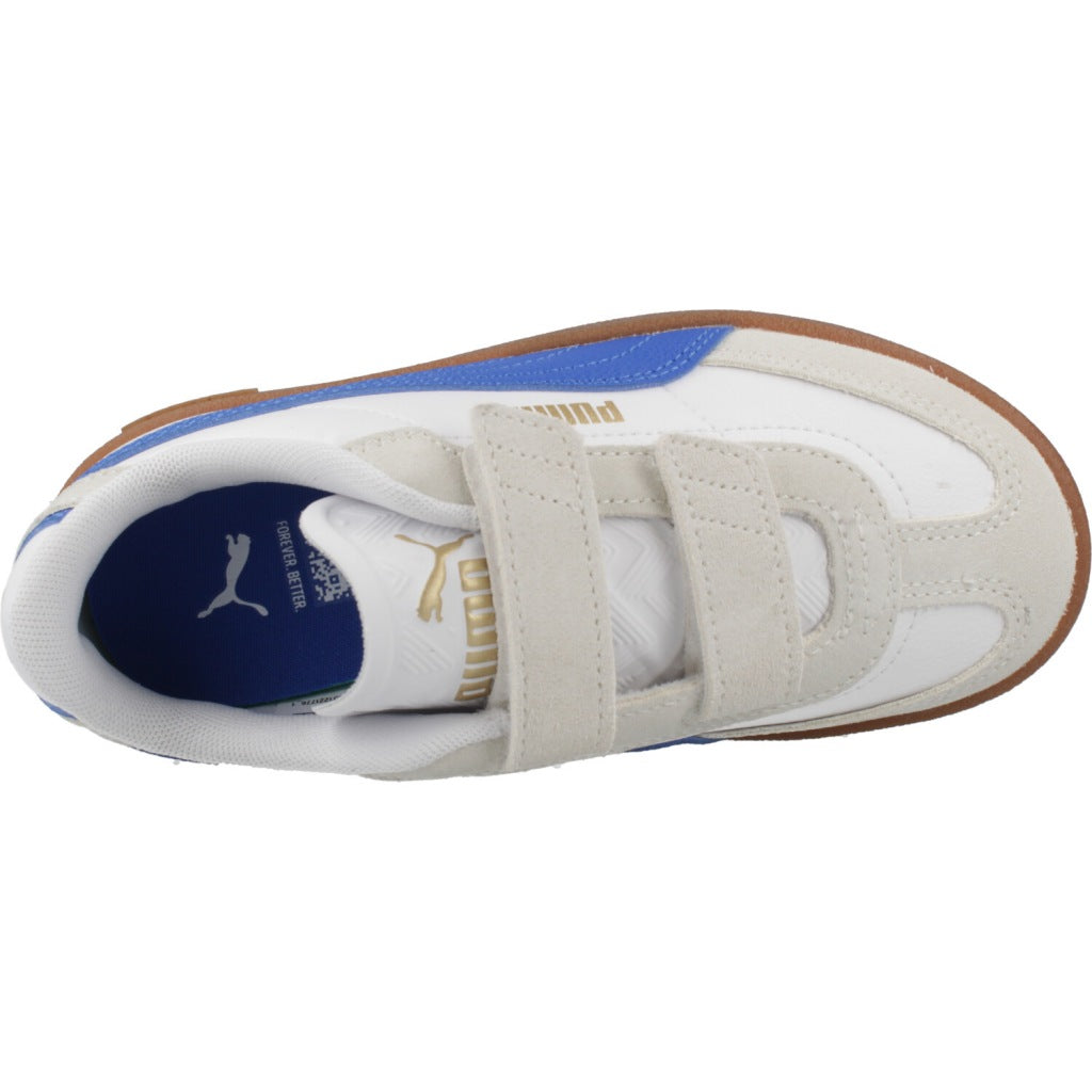 PUMA PUMA CLUB II ERA V P en color WHITE (7)