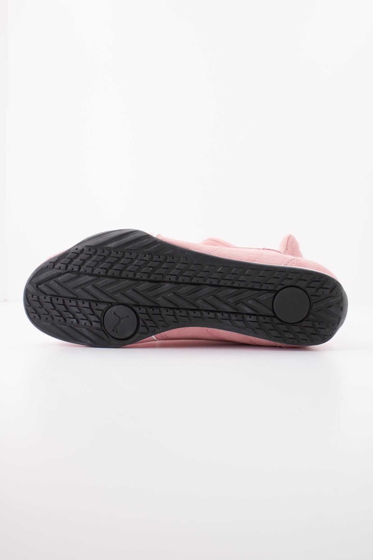 PUMA PUMA CATCH SD JR en color WHITE (5)