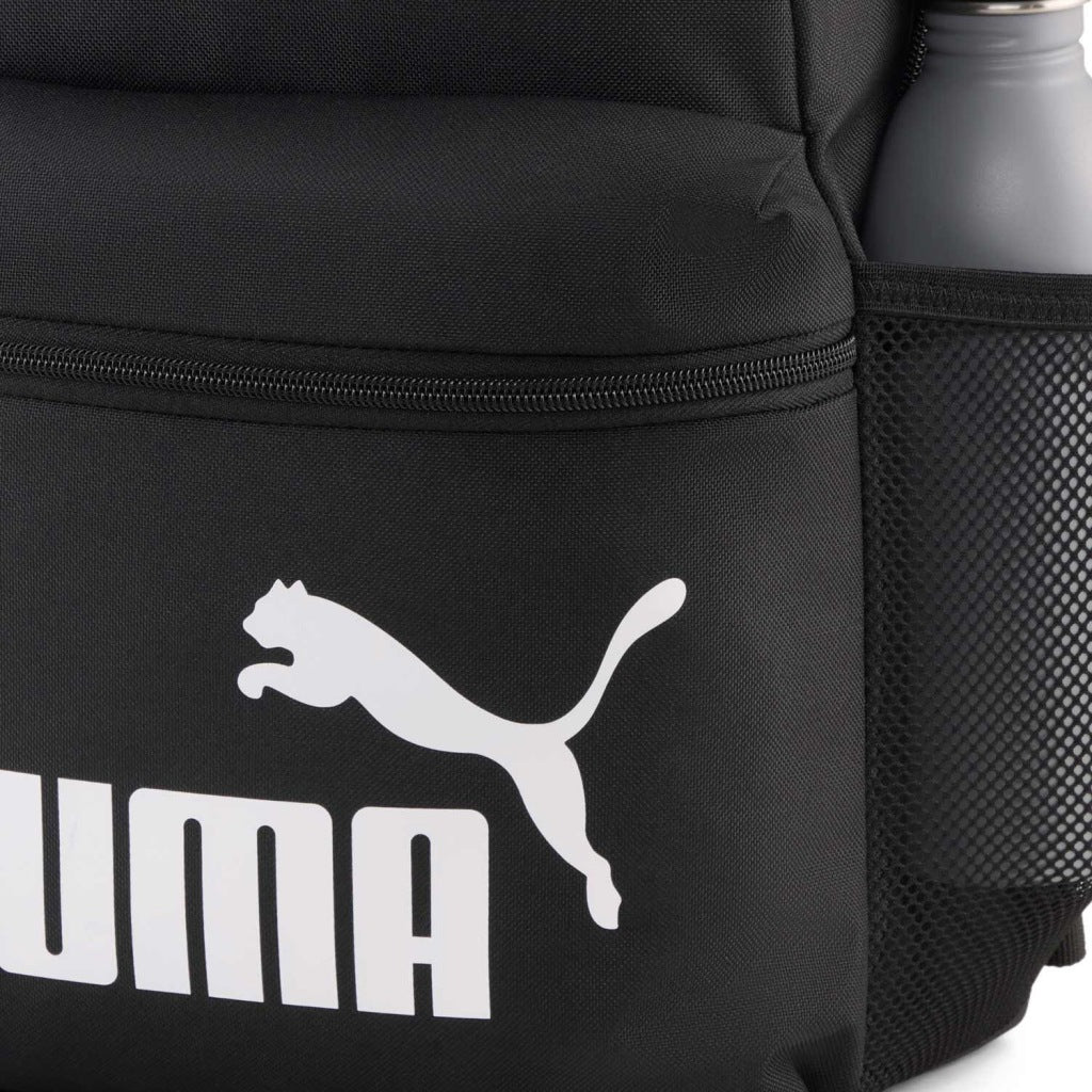 PUMA PUMA PHASE en color BLACK (6)