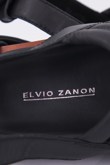 ELVIO ZANON EQX en color NERO (4)