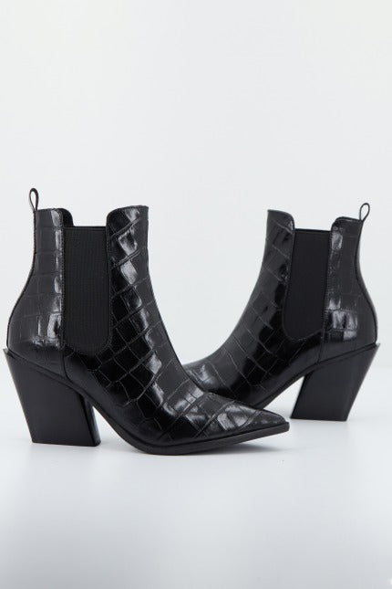 ELVIO ZANON EKX en color NERO (3)