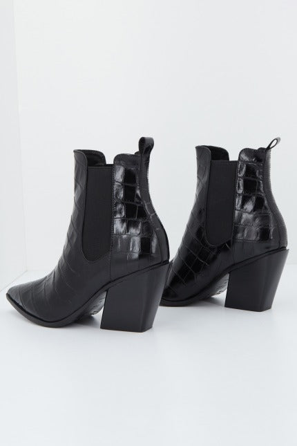ELVIO ZANON EKX en color NERO (4)