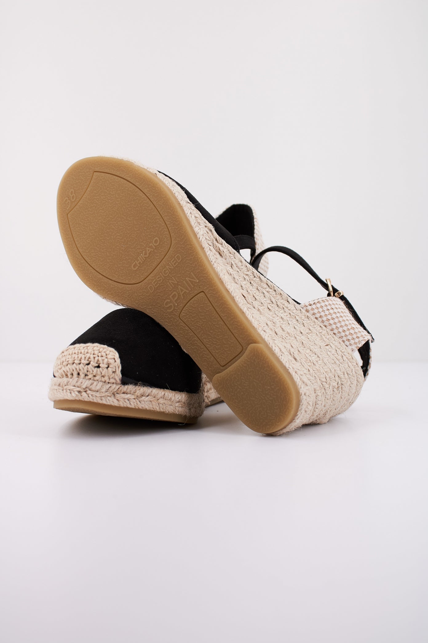 CHIKA NEW NADIA en color NEGRO (4)