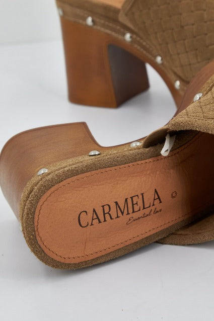 CARMELA C en color TAUPE (4)