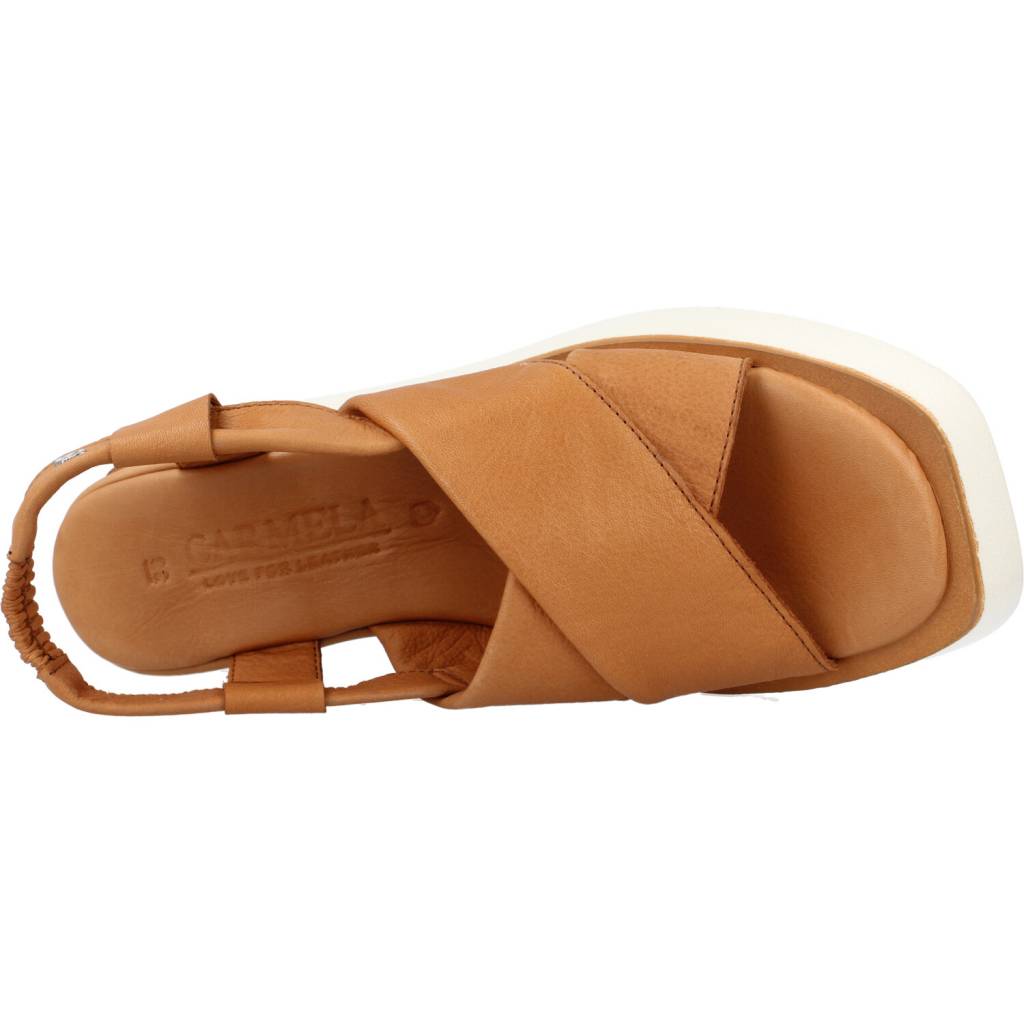 CARMELA C en color CAMEL (7)